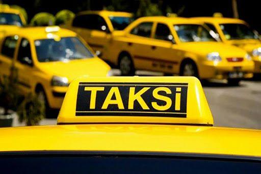 افزایش نرخ کرایه تاکسی ها غیر قانونی است/با متخلفین برخورد می شود.